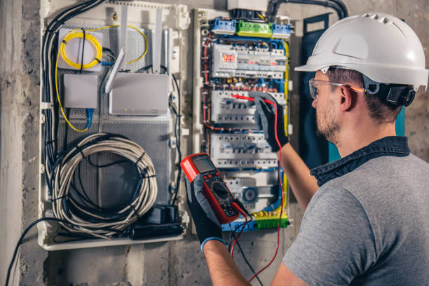 Best Electrical Outlet Repair  in Briar, TX