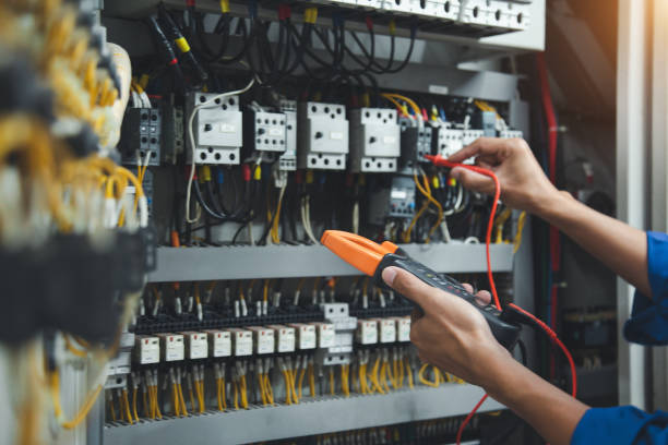 Best Best Electricians Near Me  in Briar, TX