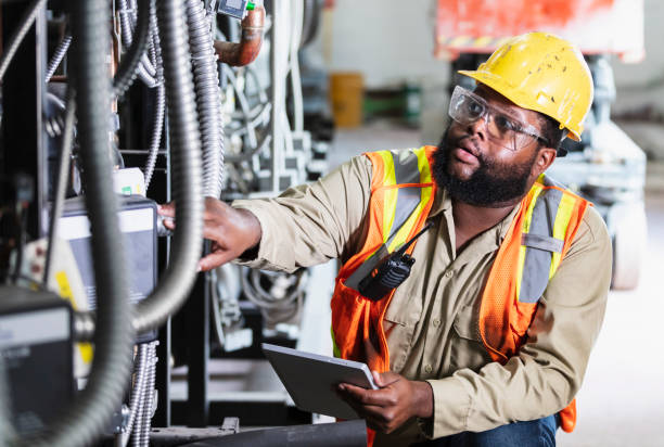 Best Licensed Electrician  in Briar, TX
