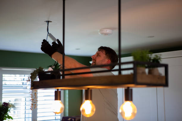 Best Affordable Emergency Electrician  in Briar, TX