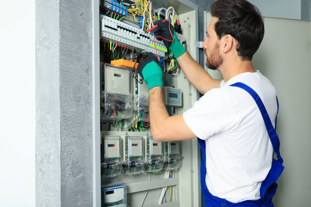 Best Electrical Troubleshooting Services  in Briar, TX