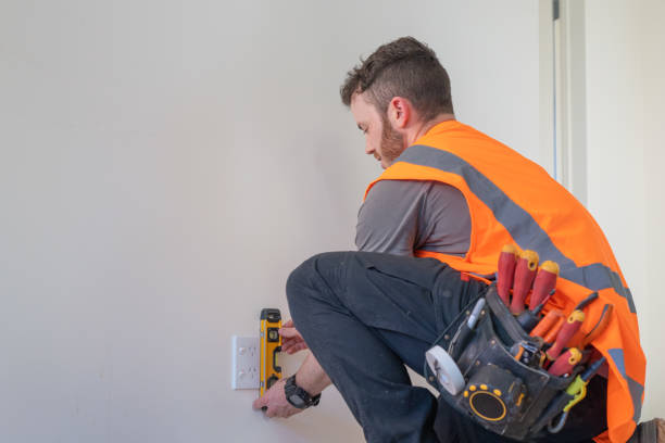 Best Local Electrician Companies  in Briar, TX